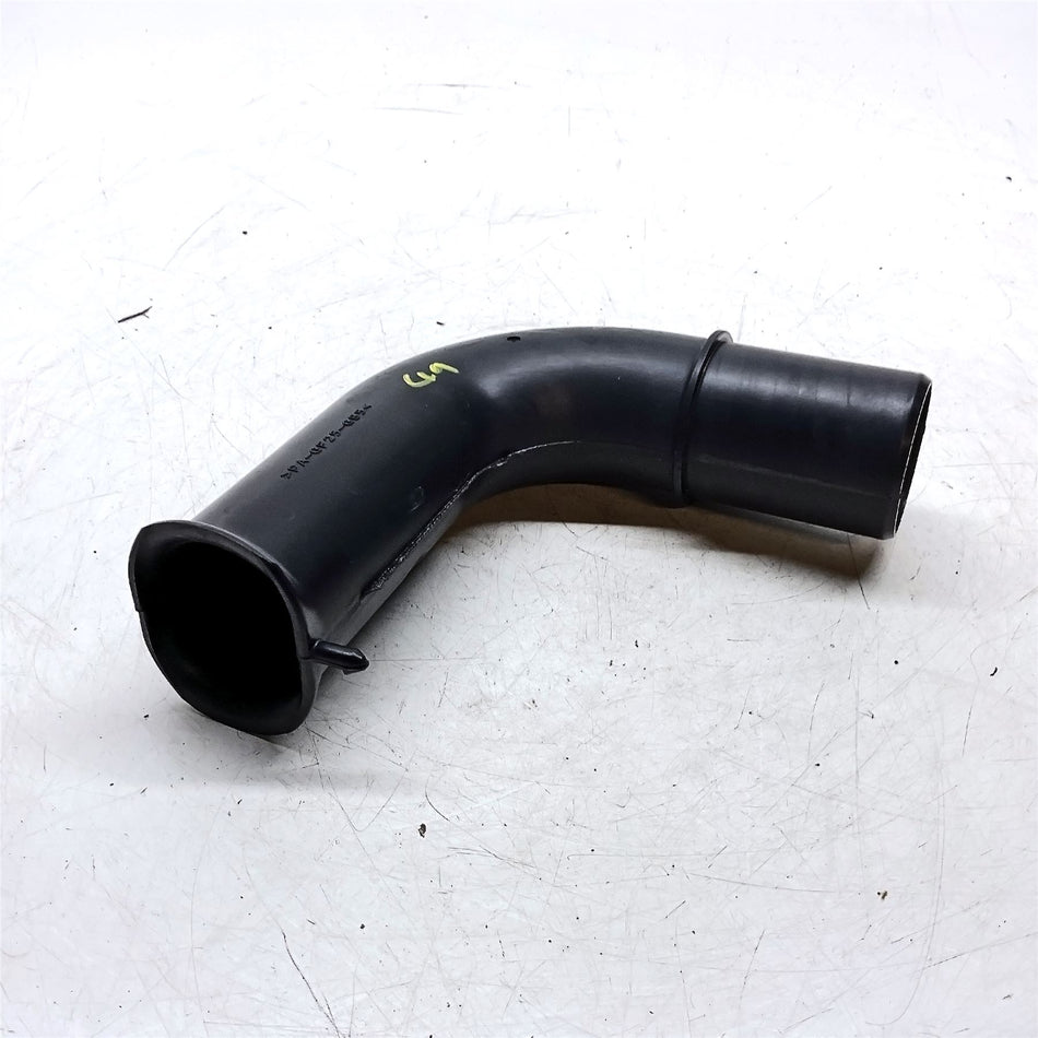 2024 Yamaha MT-10 Dust Pipe - B5Y144371000