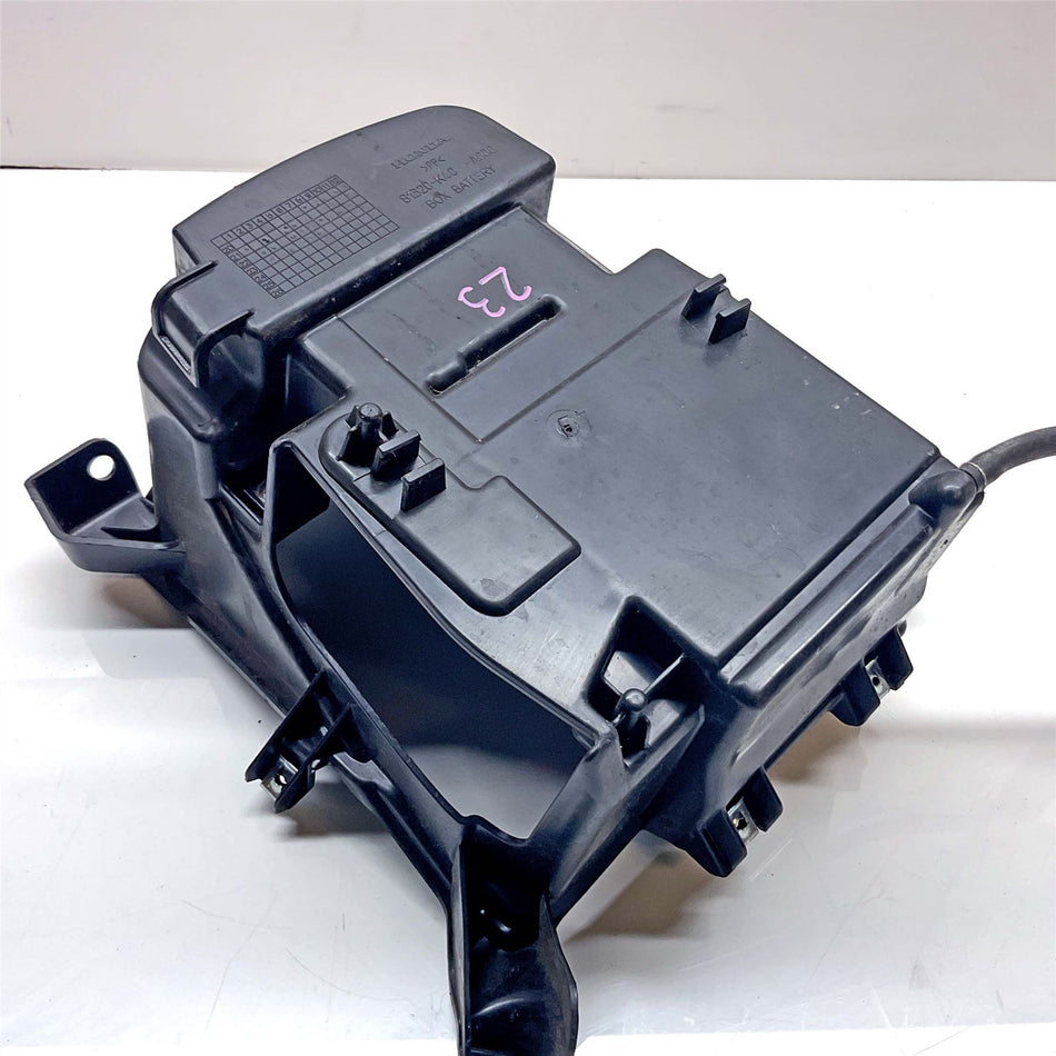 2023 Honda Forza 125 Battery Box - 81320K40A000