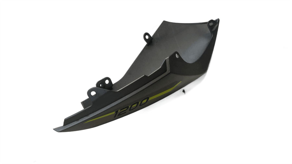 2023 Triumph Speed Triple 1200 Right Side Fairing Shroud Panel T2309855