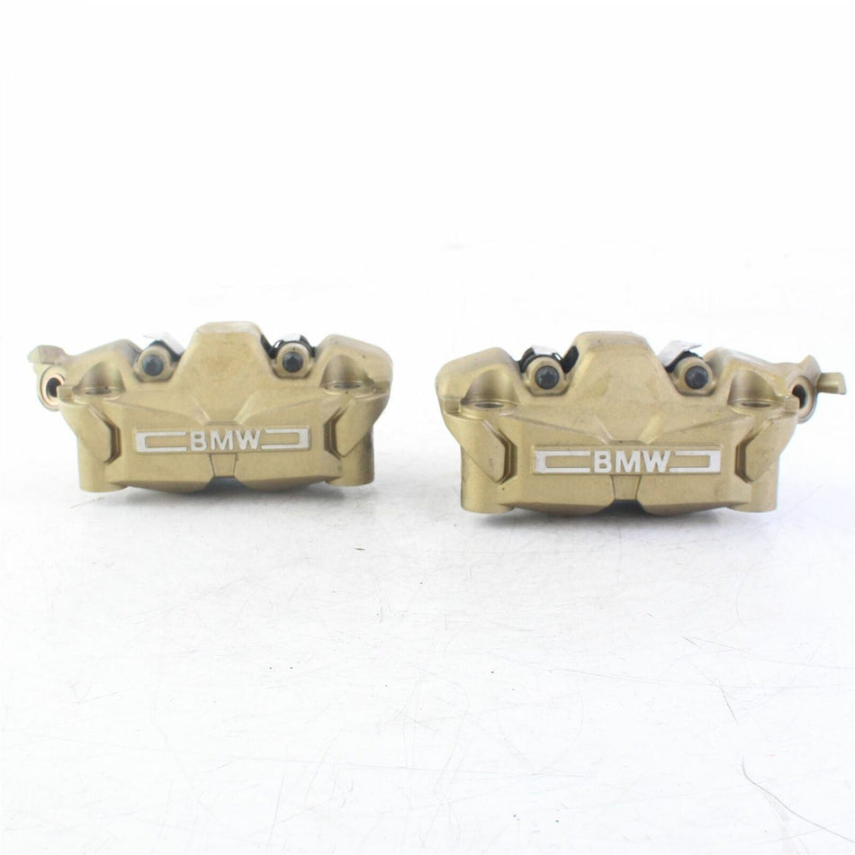 2018-2022 BMW R 1250 GS ADVENTURE RALLY Front Brake Calipers - 34111614797