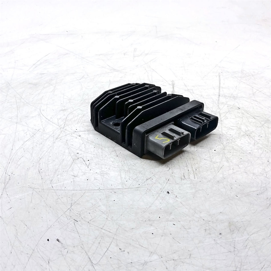 2018 BMW S1000R Regulator Rectifier - 12317718422