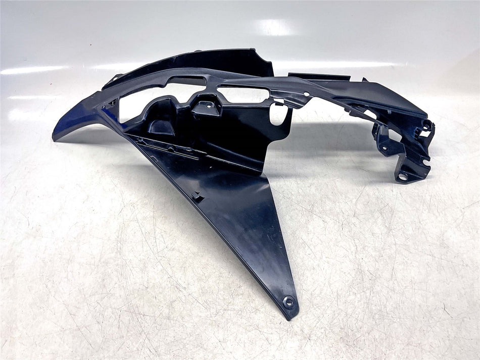 2024 Kawasaki Ninja 650 EX650 40TH ANNIVER Left Inner Fairing - 55028-0717