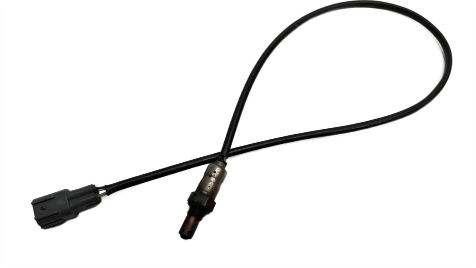 2015 Kawasaki Ninja ZX6R Oxygen Lambda Sensor 211760744