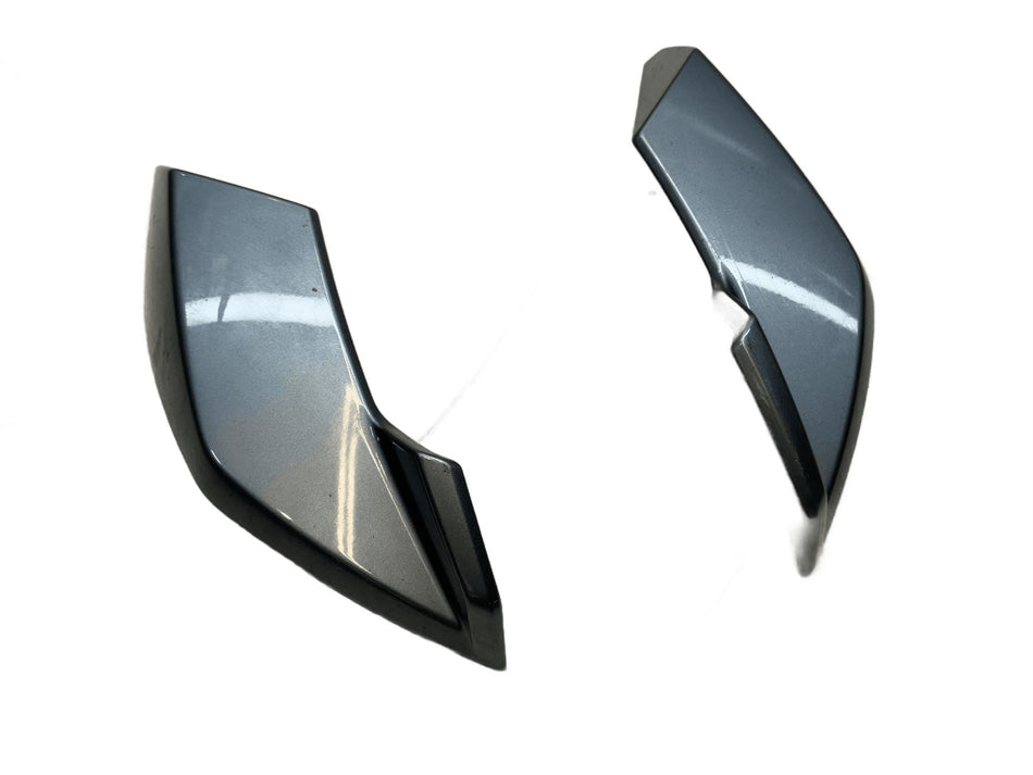 2024 BMW S1000R Sport Wind Deflectors Pair Left Right 46637060093