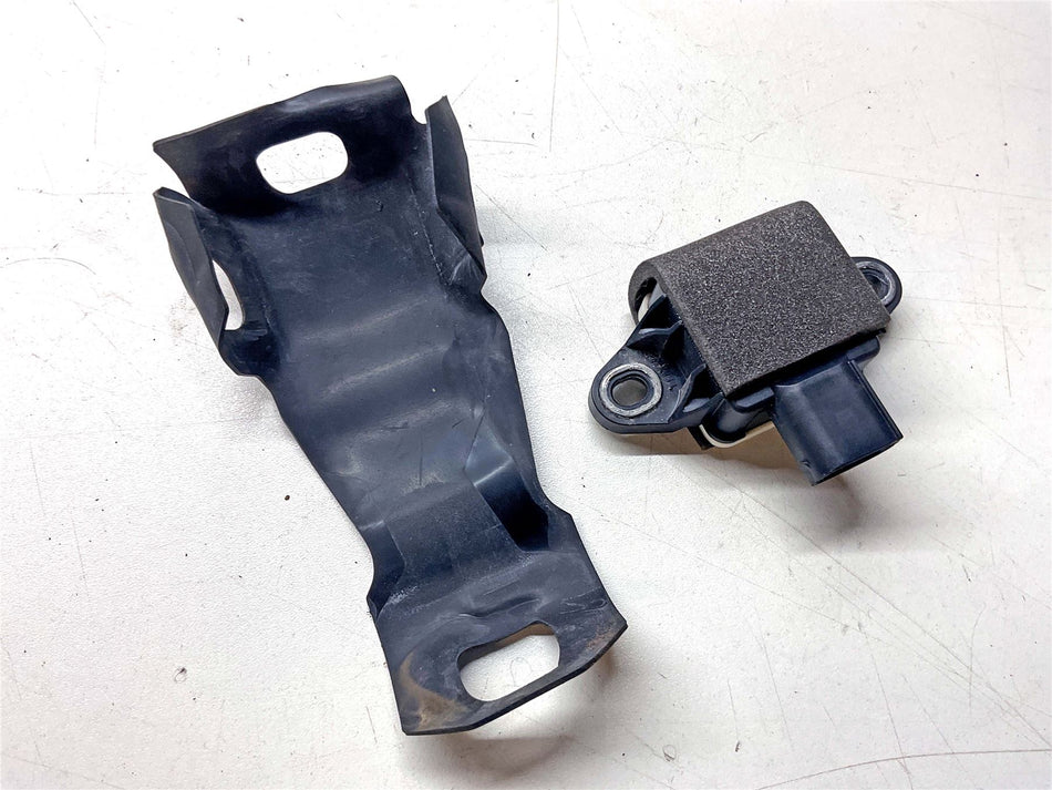 2018 Honda CBR1000RR Fireblade SP IMU Control Unit