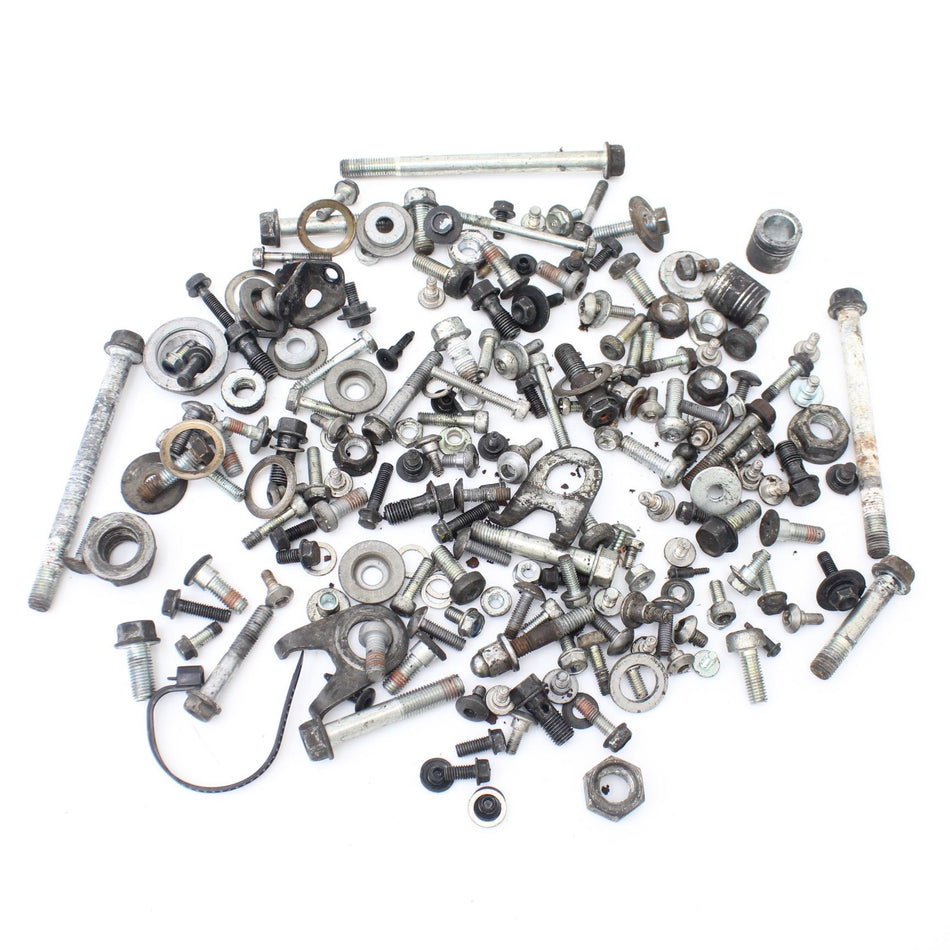 2018-2023 HONDA CB125R Bag of Bolts - B42970