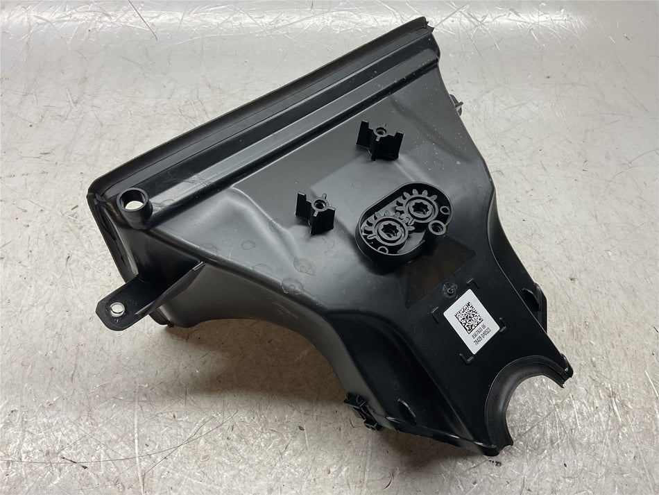 2023 BMW M1000R Rear Air Duct - 13718567803