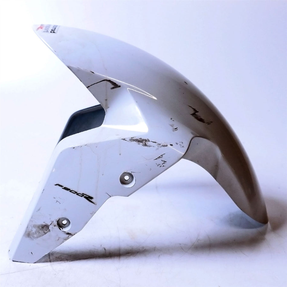 2022 BMW F900R Front Mudguard Fender - 46619443206