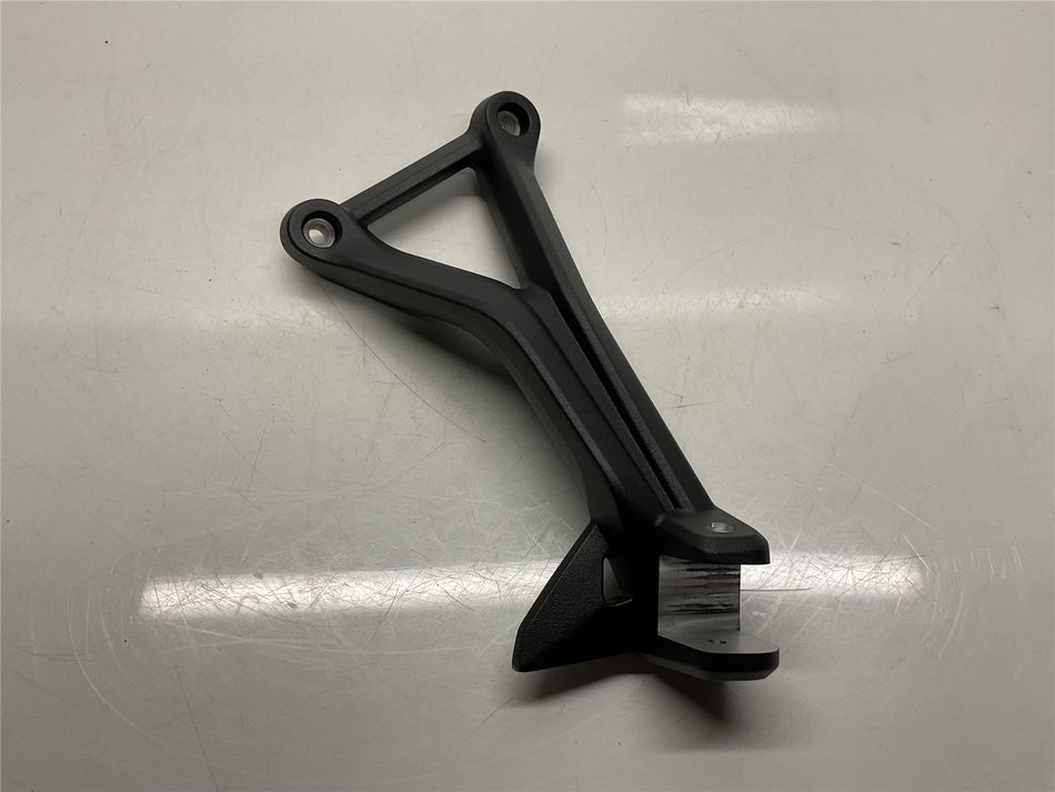 2019 DUCATI SUPER SPORT S Right Rear Footrest Hanger - 82413241AB