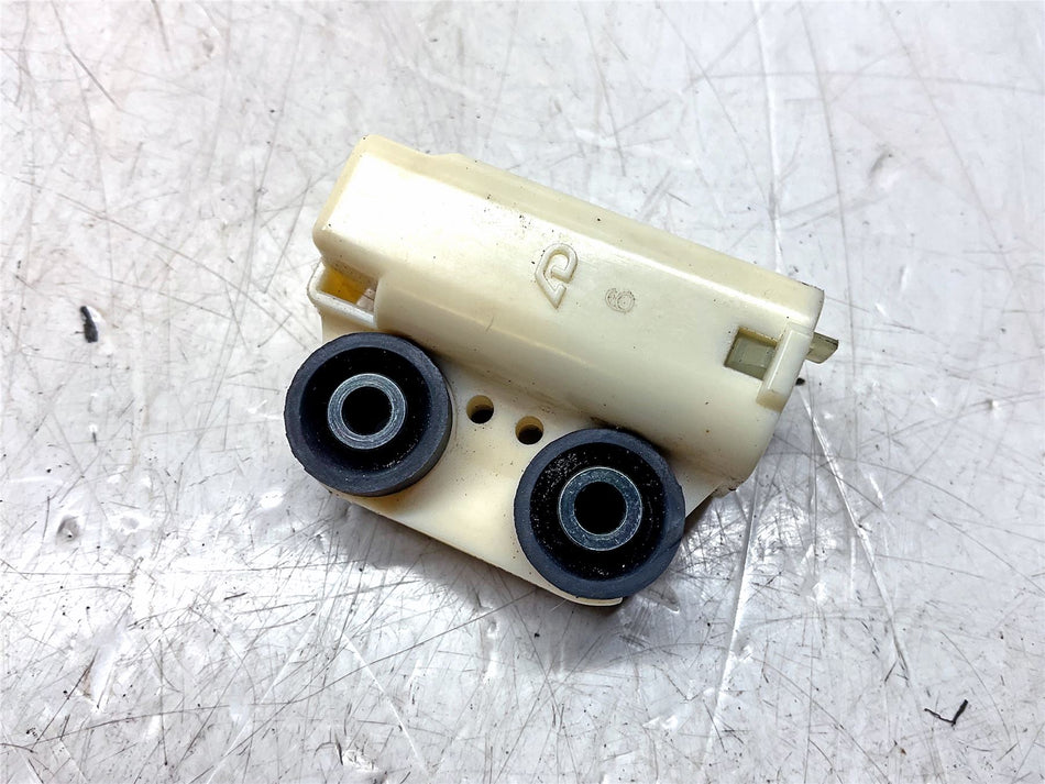 2022 Yamaha YZF R7 GP 60th Anniversary Ed Lean Angle Sensor - 5VU825760300