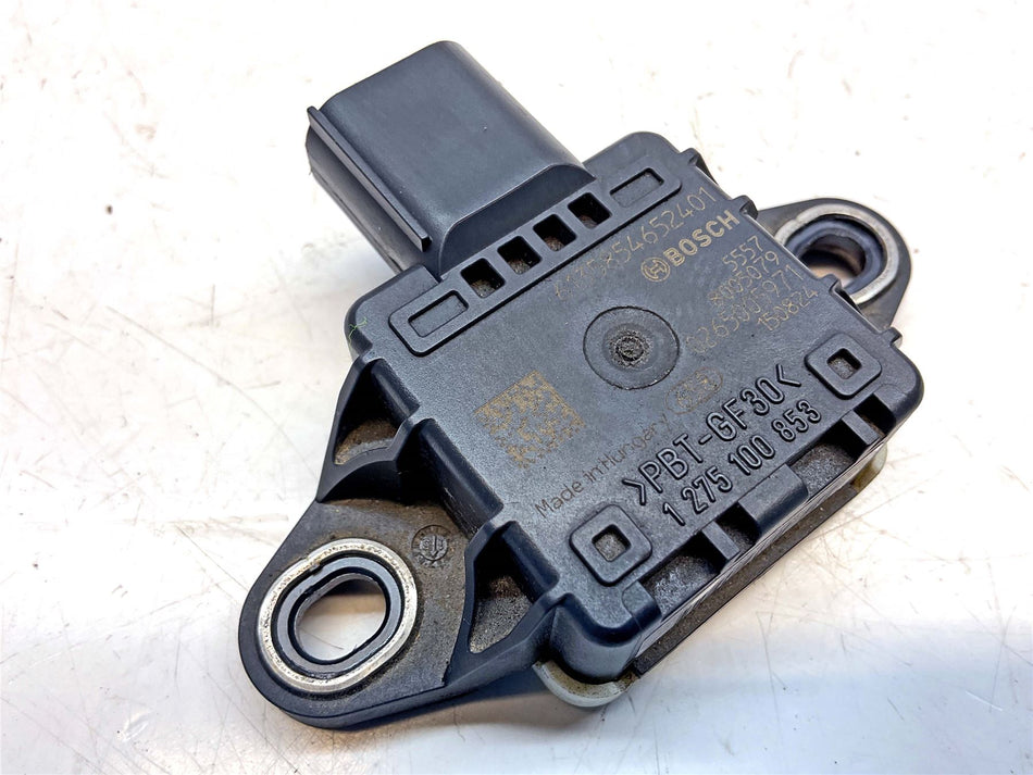 2015 BMW R1200GS Bank Angle Tip Sensor - 61358388688