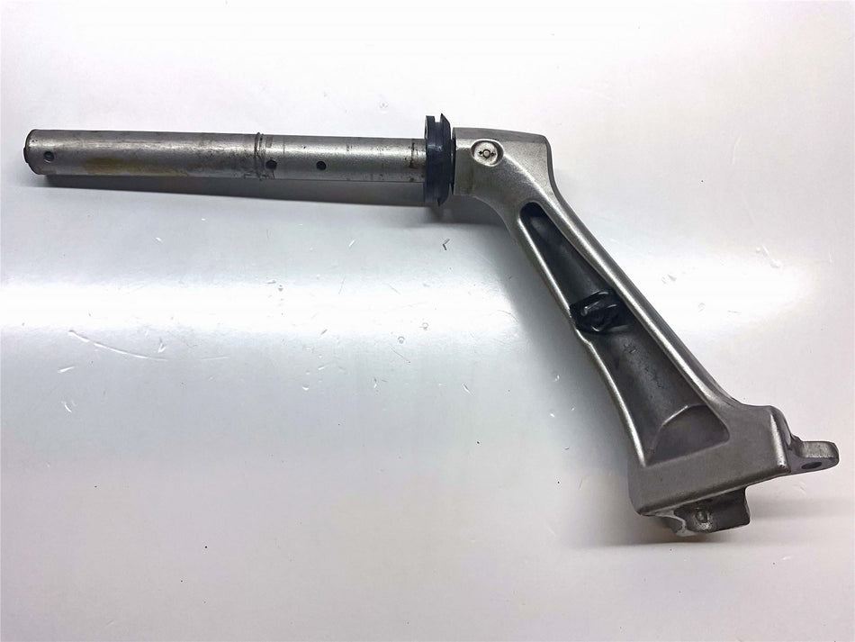 2002 Honda ST1300  Left  Handlebar - 53150MCSG00ZA