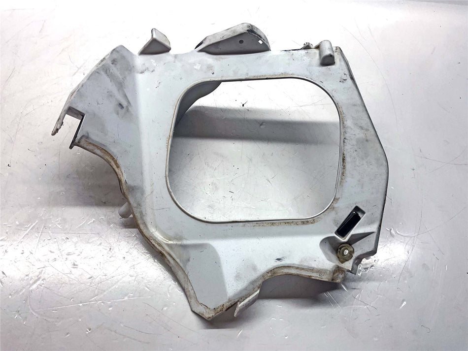 2023 KTM 300 EXC Six Days Air Filter Box Front Part - 79106001010AB
