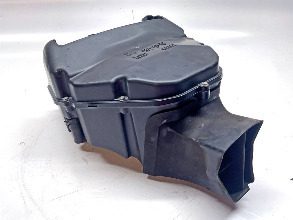 2015 Triumph Street Triple 675 RX Airbox - T2200965