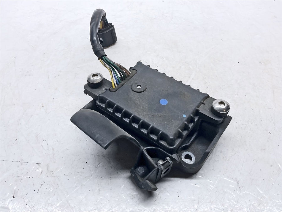 2017 Triumph Street Twin Immobiliser  - T2504061