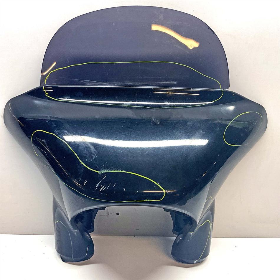 2019 Harley-Davidson Sport Glide FLSB 107 Front Headlight Cowl - 57000774