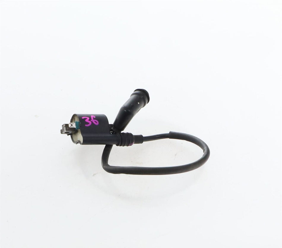 2016-2019 HONDA CRF1000 AFRICA TWIN Ignition Coil Side  - 30540-MKK-D01
