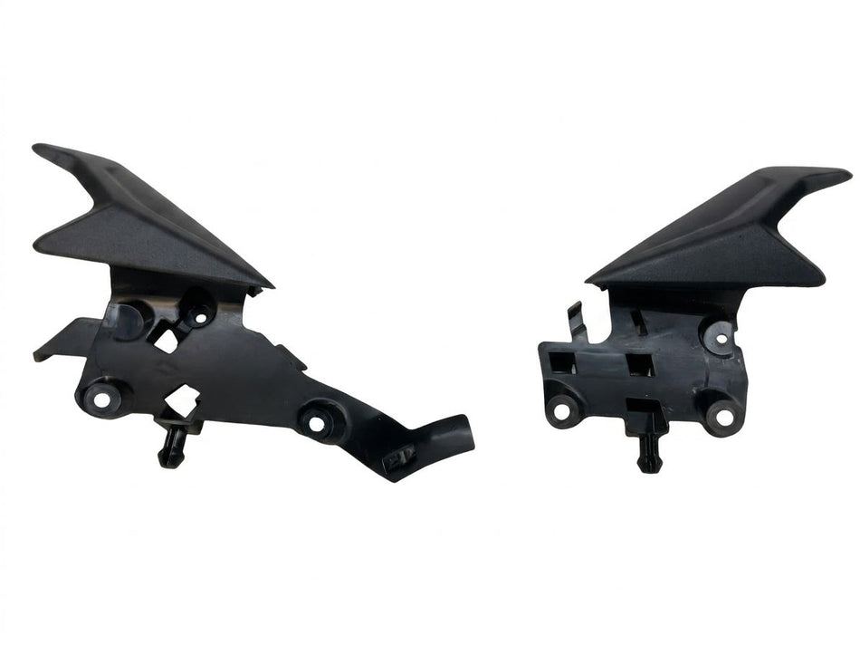 2019 Triumph Street Triple 765 Infill Panels L R 2309779