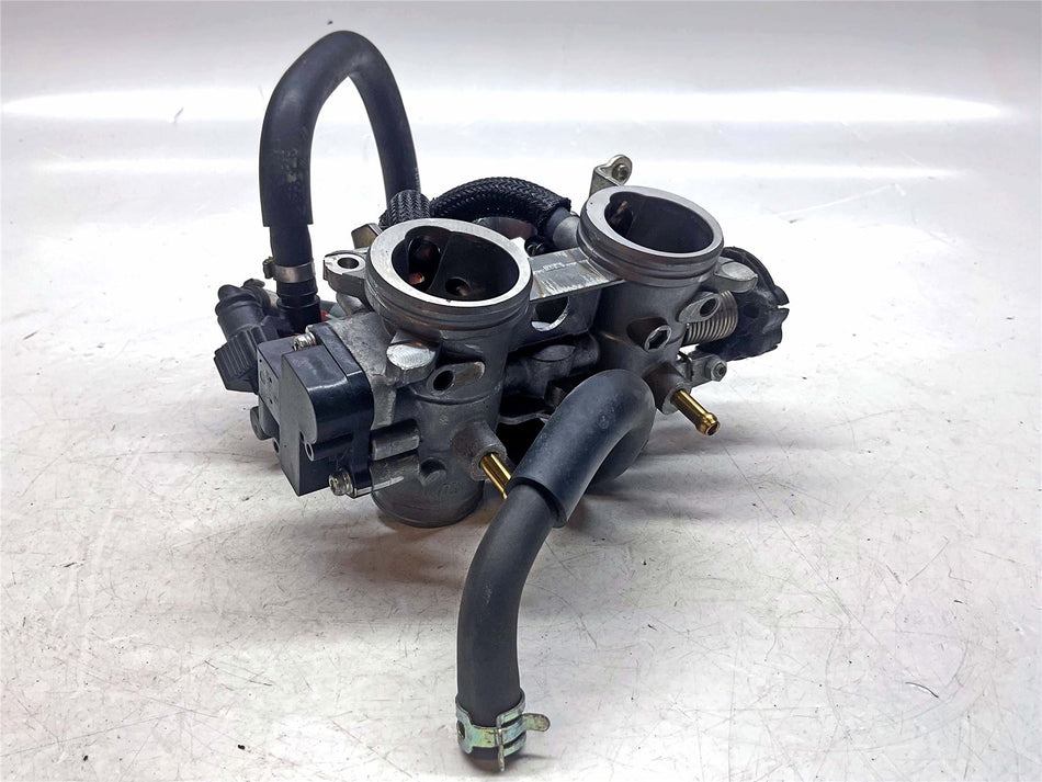 2019 Yamaha MT-03 Throttle Body - BR5-E3750-00