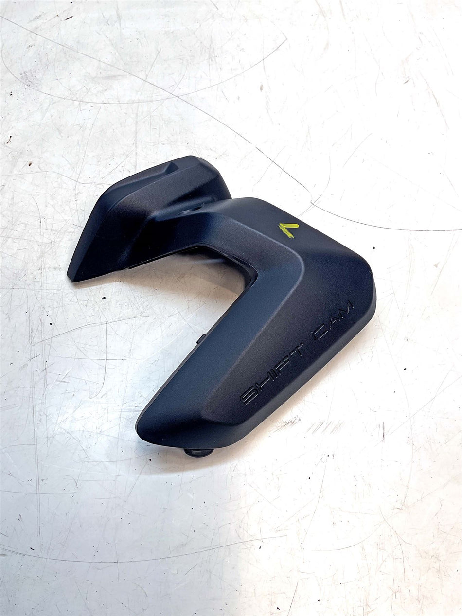 2020 BMW R1250GS Adventure Ignitioncoil Cover Left - 11128394385