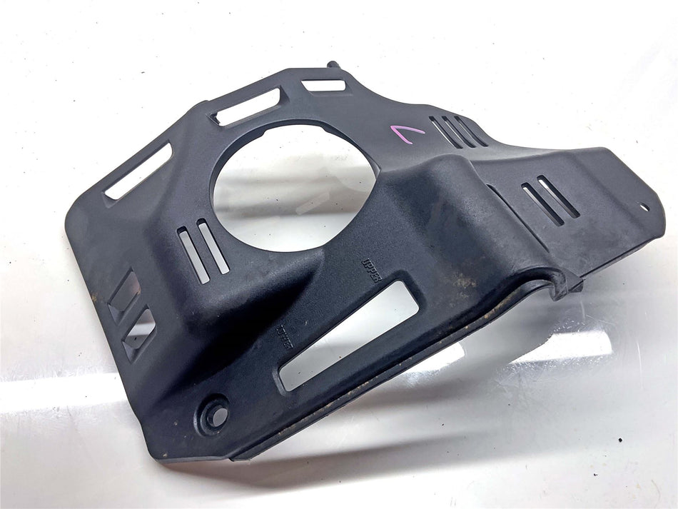 2023 Honda CRF300L Reserve Tank Cover - 19160K1TE50