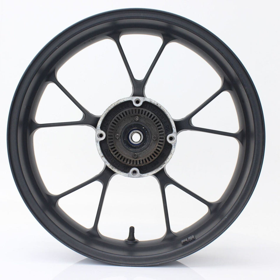 2018-2023 HONDA CB125R Rear Wheel 17 X 4.0 - 42650-K94-T10ZB