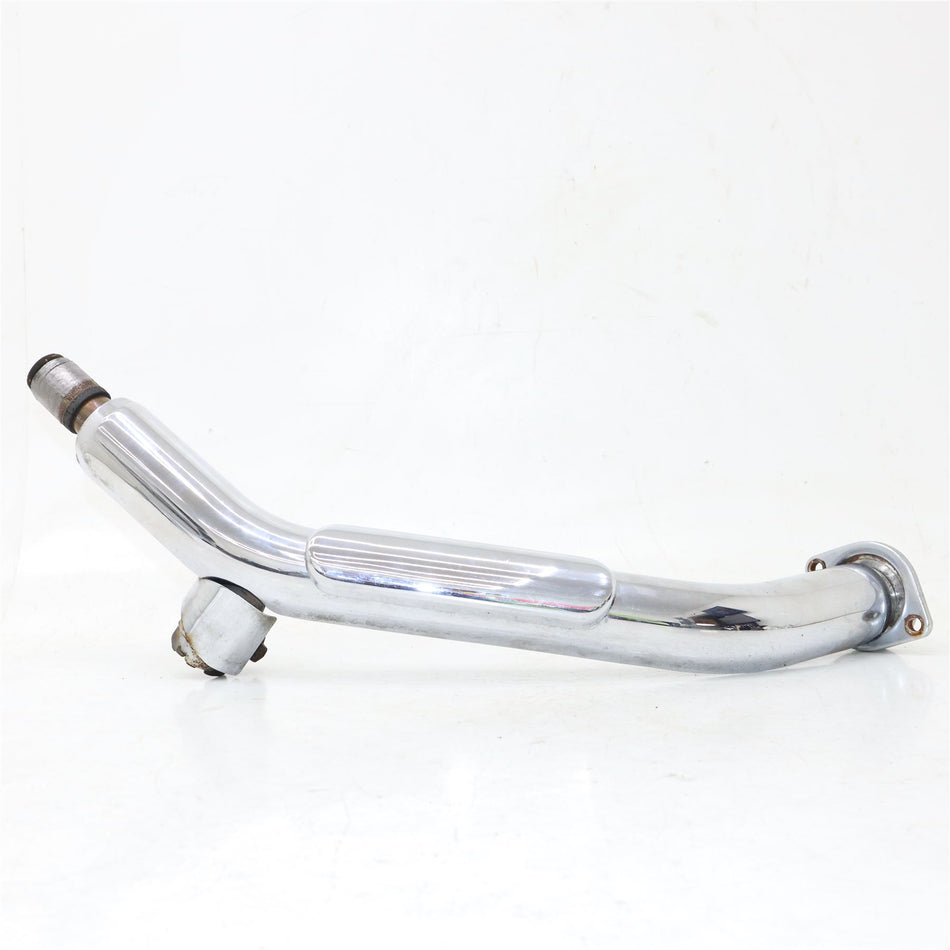 2013 SUZUKI INTRUDER 800 Rear Header Pipe - 4160-39G00