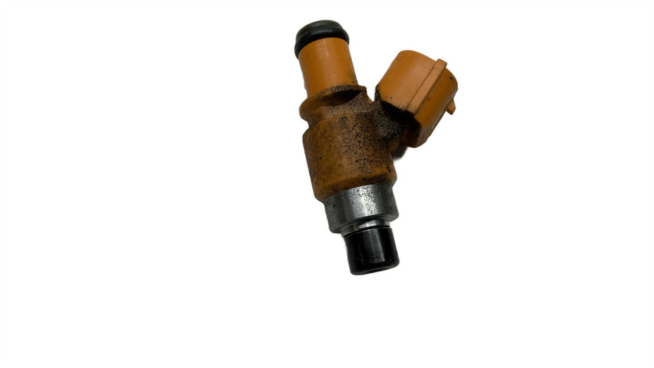 2010 Honda CBR600RR Fuel Injector 16450MFJD02