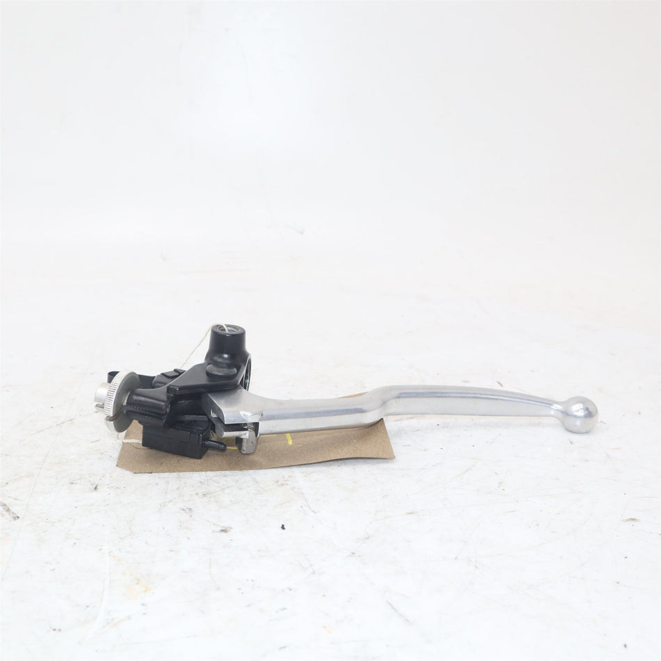 2023 YAMAHA TENERE 700 Clutch Lever & Bracket - 5EB-83912-03