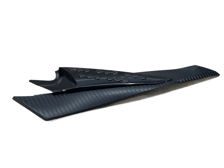 2010 Suzuki GSX-R750 Right Infill Panel 4742137H