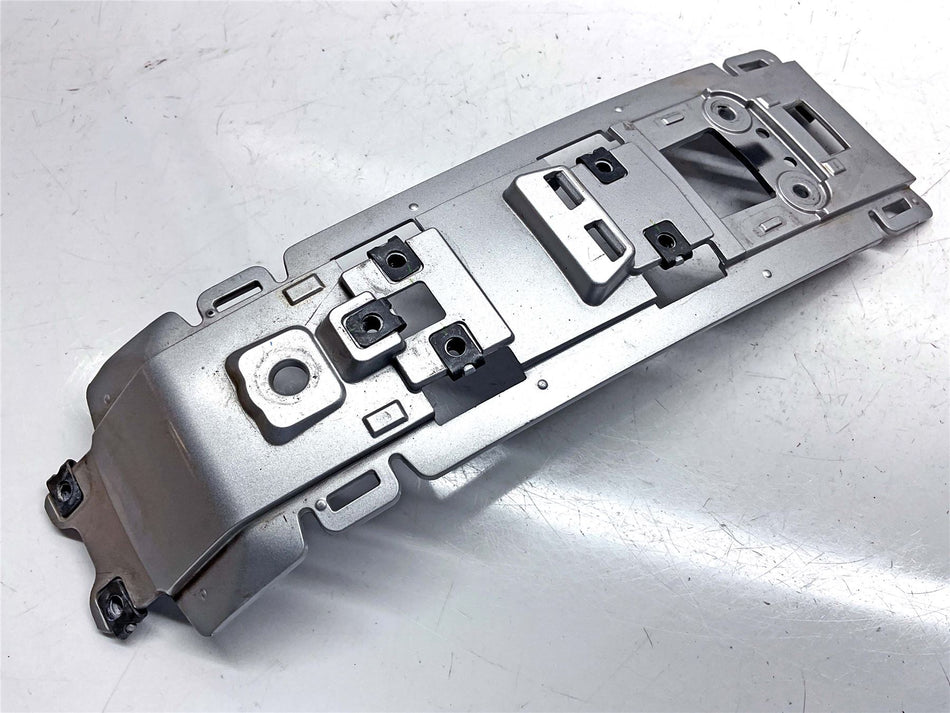 2015 Yamaha MT-07 Centre Upper Tank Cover - 1WS2171A00