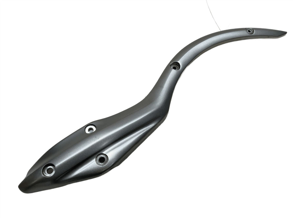 2013 Yamaha XV1900A MIDNIGHT STAR Rear right fender support strut rail 1D7147180