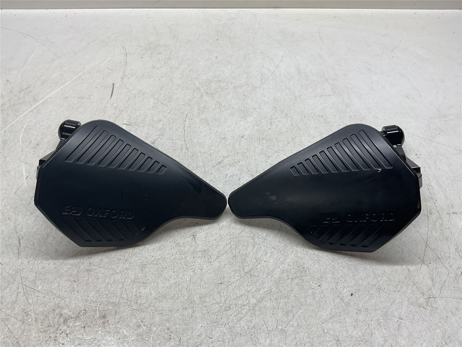 Kawasaki Z61400 Hand Guards