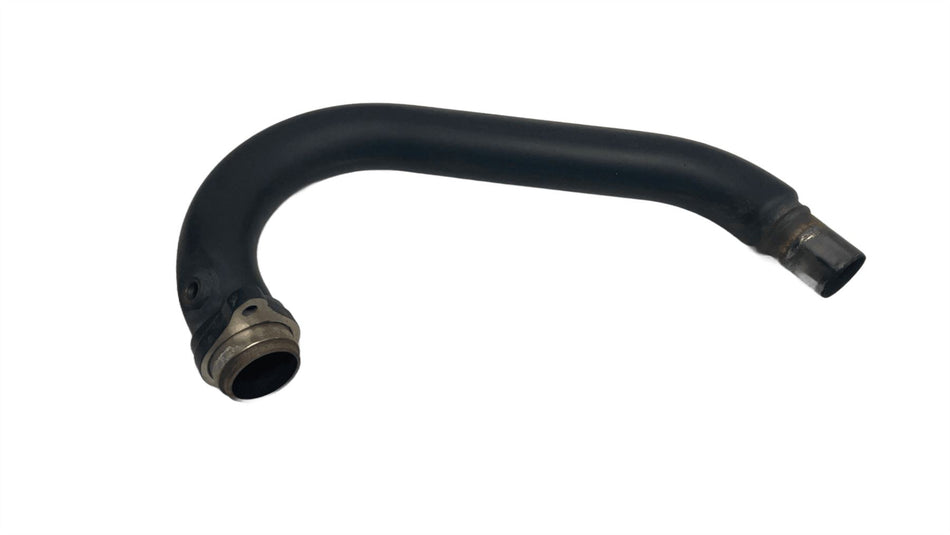 2025 Moto Guzzi V7 Sport 850 E5 ABS Exhaust Manifold / Header Pipe
