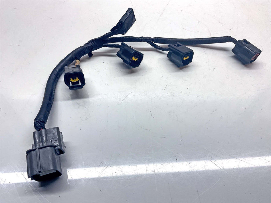2004 Kawasaki Ninja ZX10R Ignition Coil Harness - 260310203
