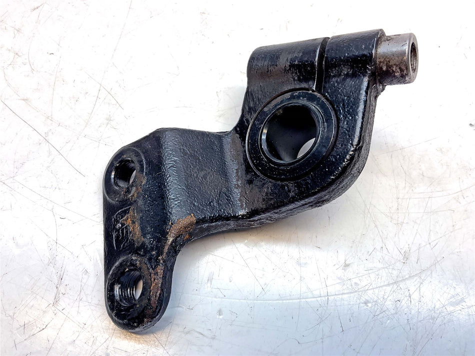 2015 Triumph Scrambler 900 Right Upper Footrest Bracket - T2082060