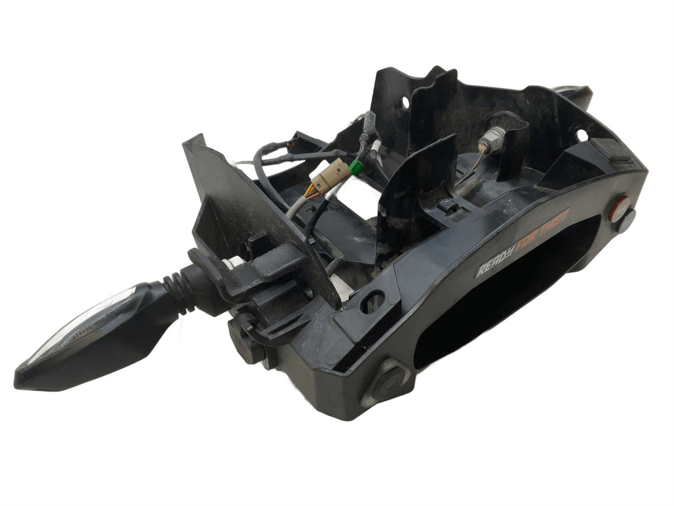 2021 KTM 690 SMC Speedometer Housing 76114060000