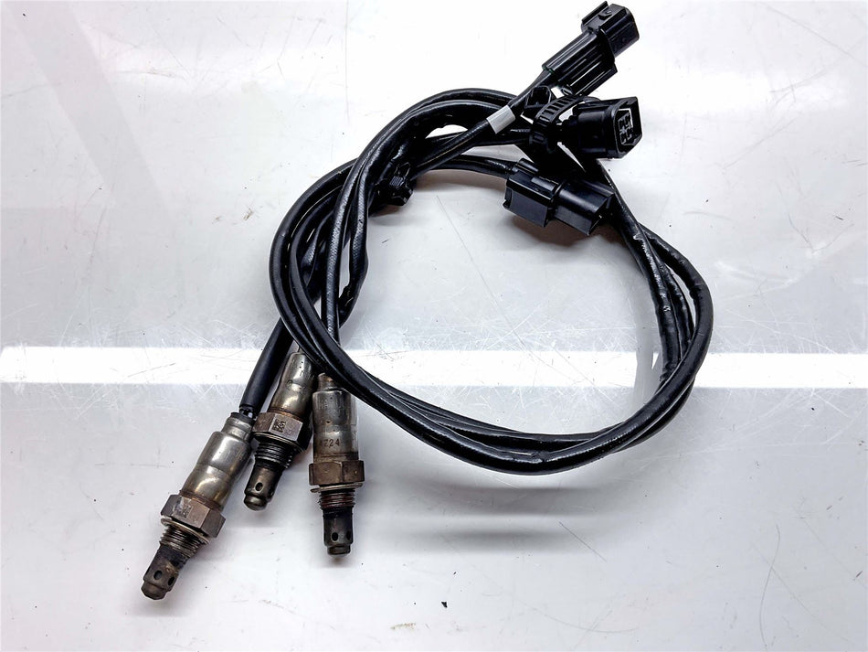 2025 Honda CB1000 HORNET SP Oxygen Lambda Sensor - 36531MLLD01