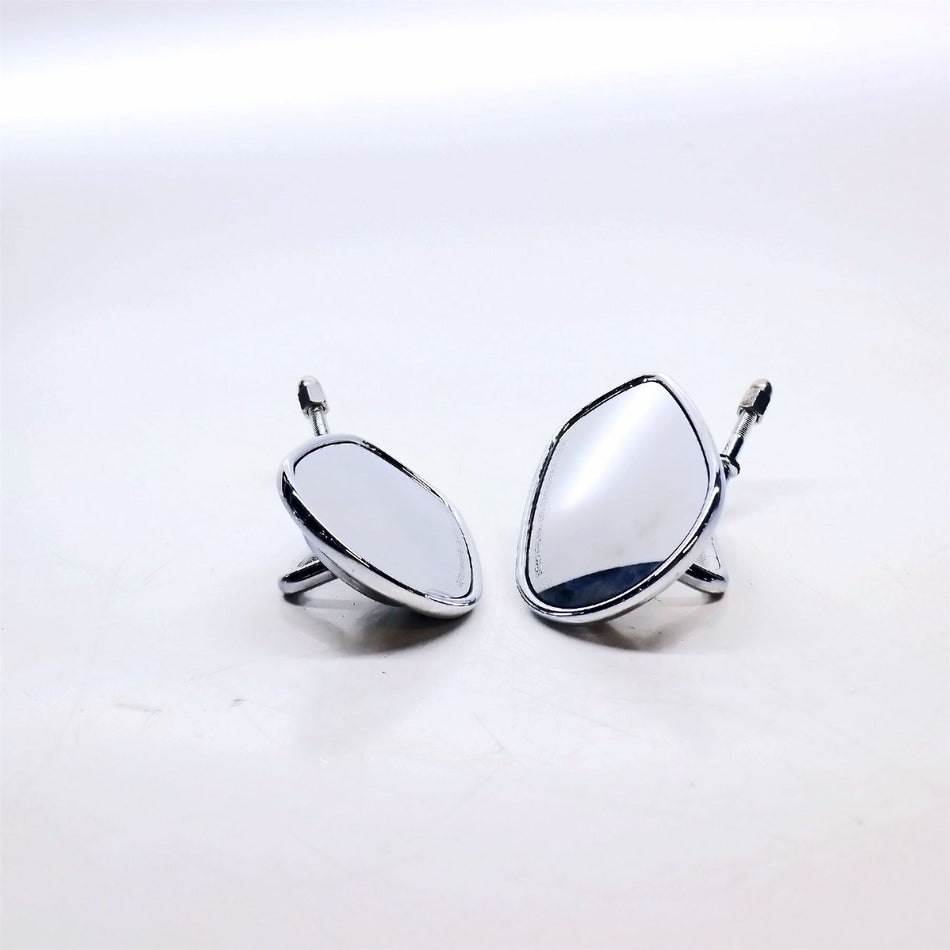 2024 Harley-Davidson Breakout Left & Right Mirrors - 92023-03A