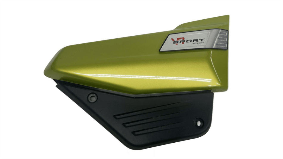 2025 Moto Guzzi V7 Sport Right Side Fairing Cover Panel Green