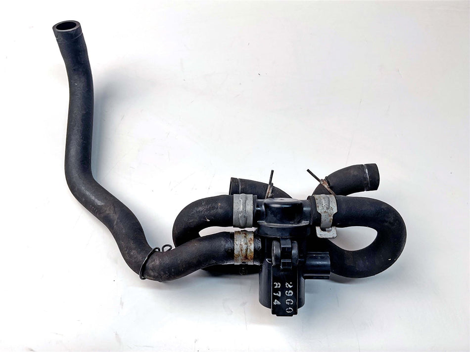 2008 Suzuki GSX-R1000 K8 Air Cut Off Valve - 1851029G00000