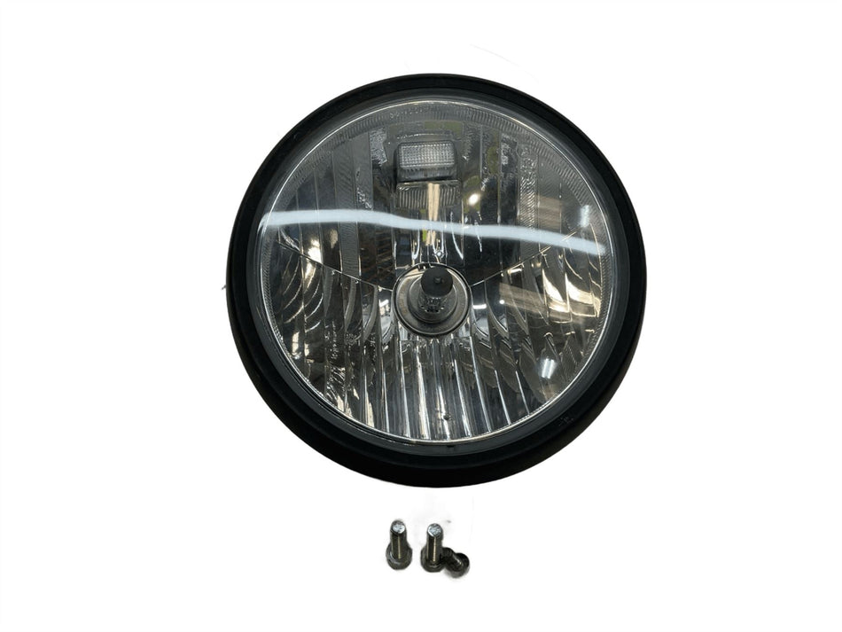 2024 Royal Enfield Scram 411 Headlight Unit RLH00049