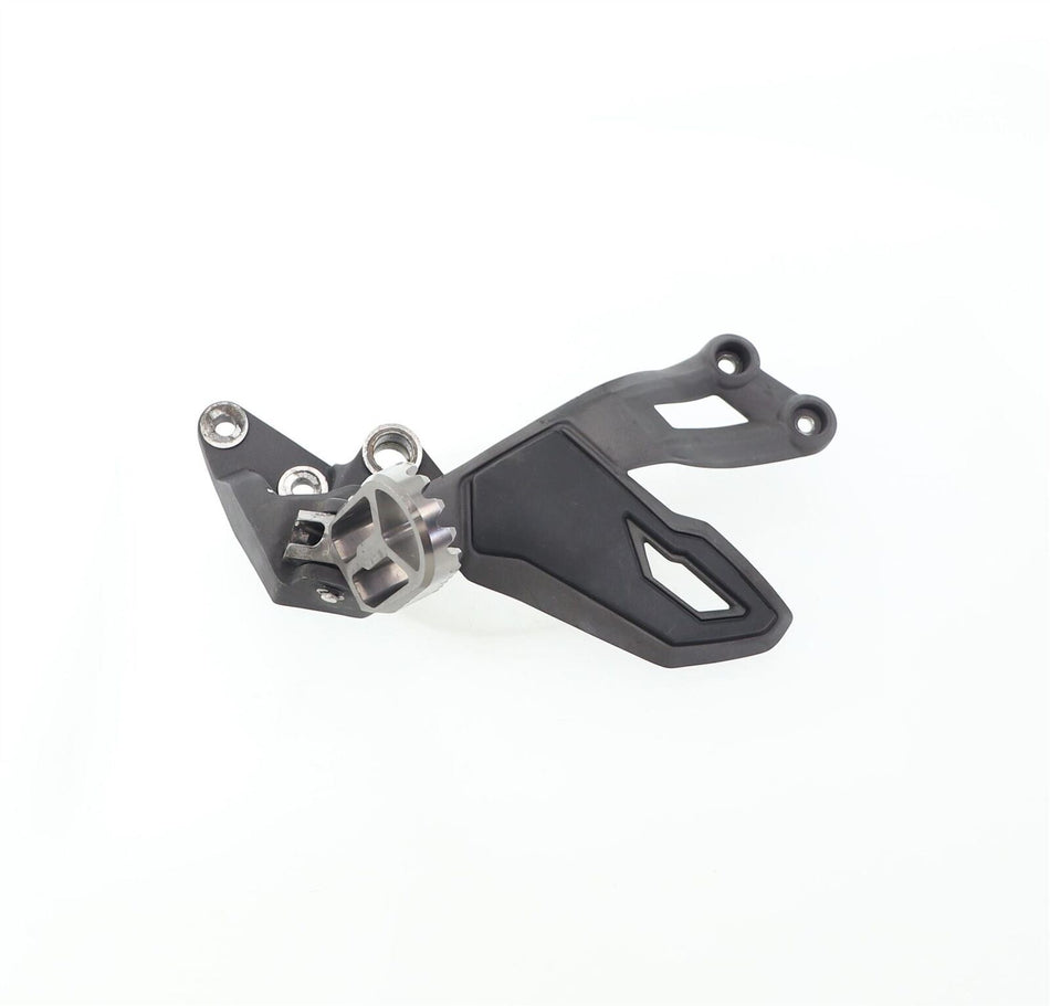 2016-2017 TRIUMPH TIGER EXPLORER XCA Front Footrest Hanger - T2081079