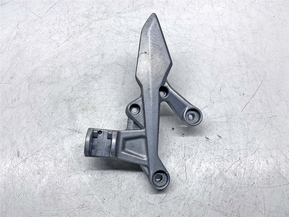 2023 Honda CB750A Right Front Footrest Hanger - 50600MKPJ00