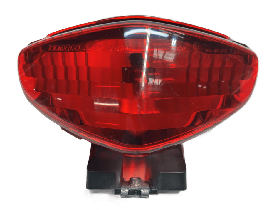 2013 Suzuki SFV650 Rear Tail Light 3571044H0