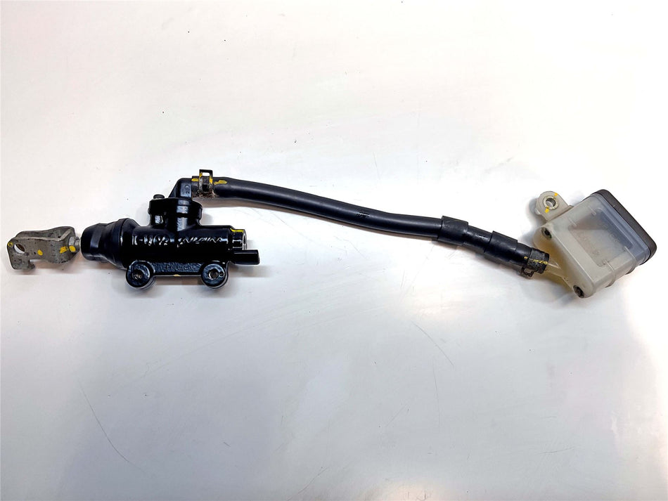 2021 Honda CBF125 Rear Brake Master Cylinder - 43510K0ND01