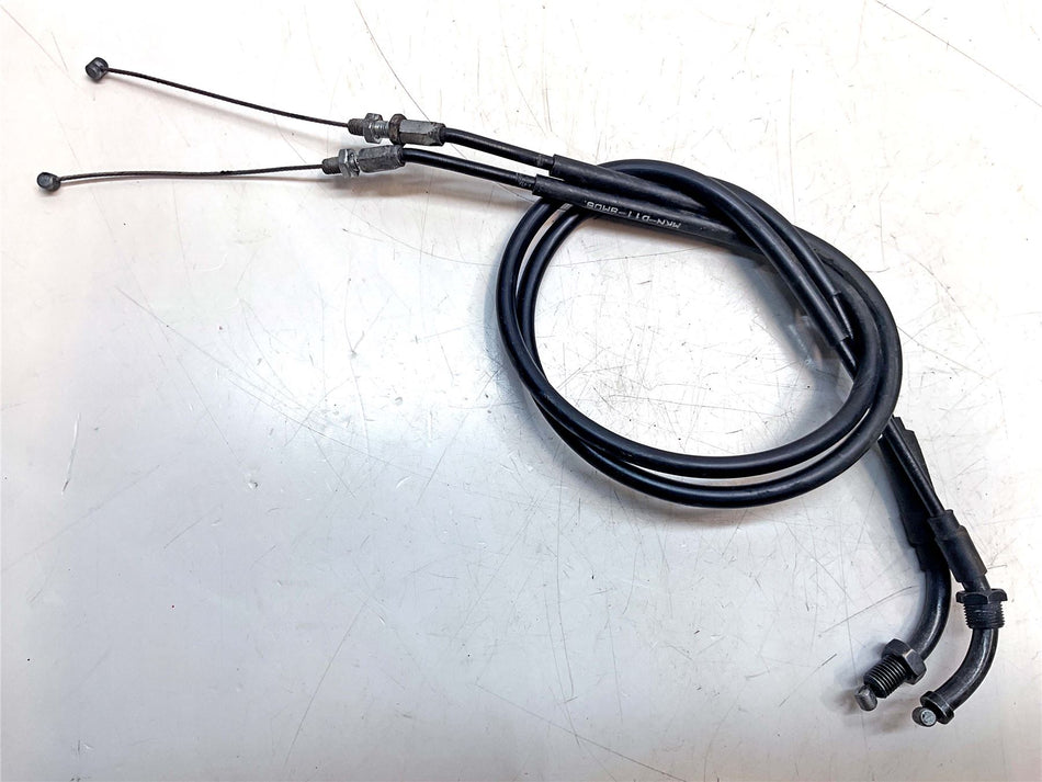 2019 Honda CBR650R Throttle Cable - 17910MKND11