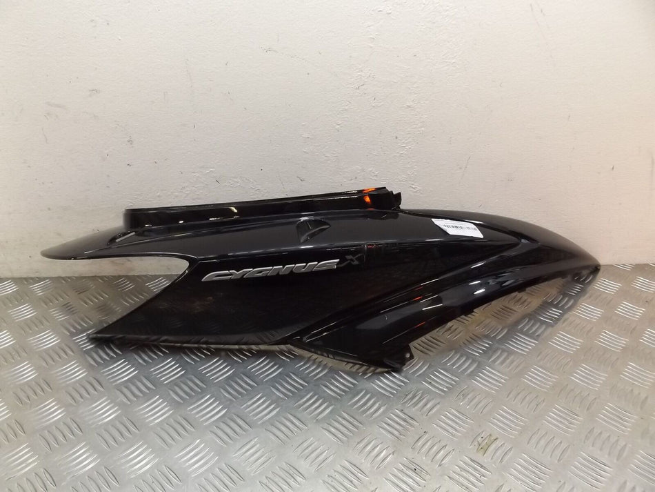 2014 Yamaha CYGNUS 125 Right Rear Side Panel Fairing