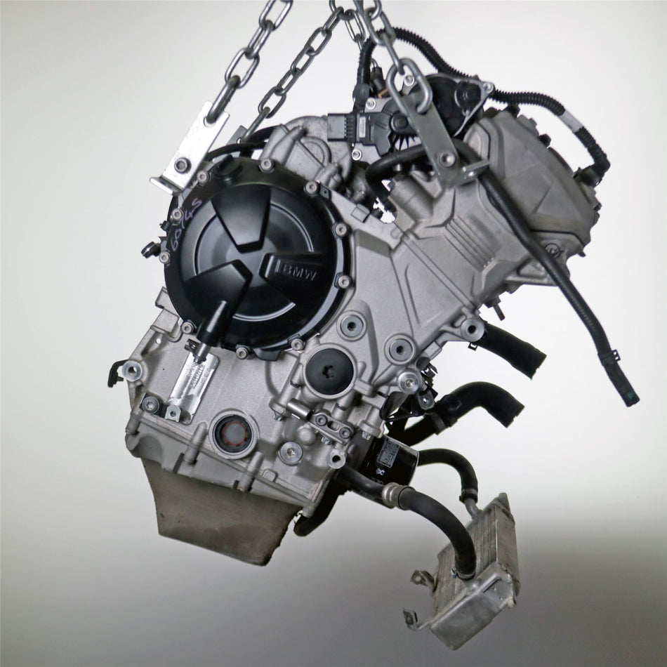 2021 BMW S1000XR Complete Engine - Approx 9000 Miles