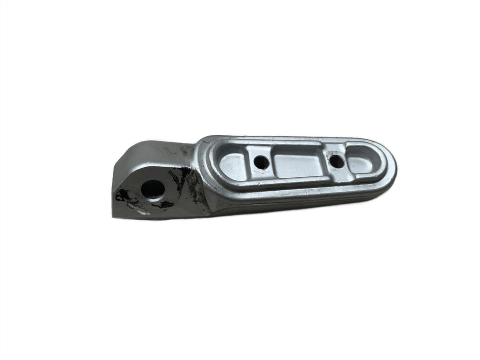 2023 Triumph Tiger 900 GT Rear Right Footrest / Peg T2080350